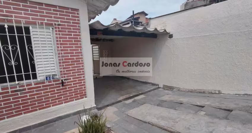 Casa térrea com edícula à venda em mogi das cruzes-sp, conj bovolenta - 3 quartos, 1 sala, 2 banheiros, 2 vagas de garagem, 93m². por apenas 318 mil.