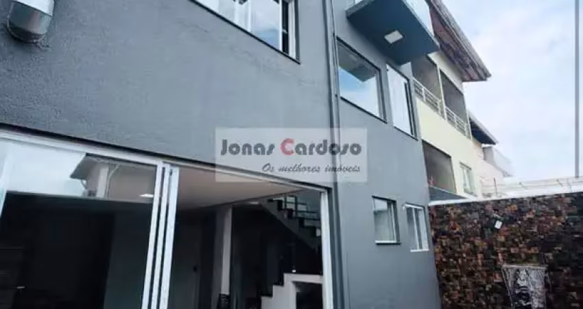 Imperdível oportunidade de compra em mogi das cruzes-sp, no jardim nathalie, com 3 quartos, 1 suíte, 2 salas, 3 vagas e 160,00 m². por r$: 999 mil.