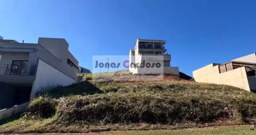Lindo terreno plano de 348m² no mosaico essence. por 530 mil.
