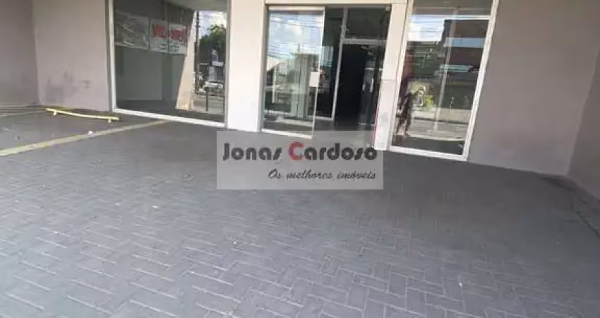 Prédio comercial em bras cubas, mogi das cruzes-sp: para venda e locação.