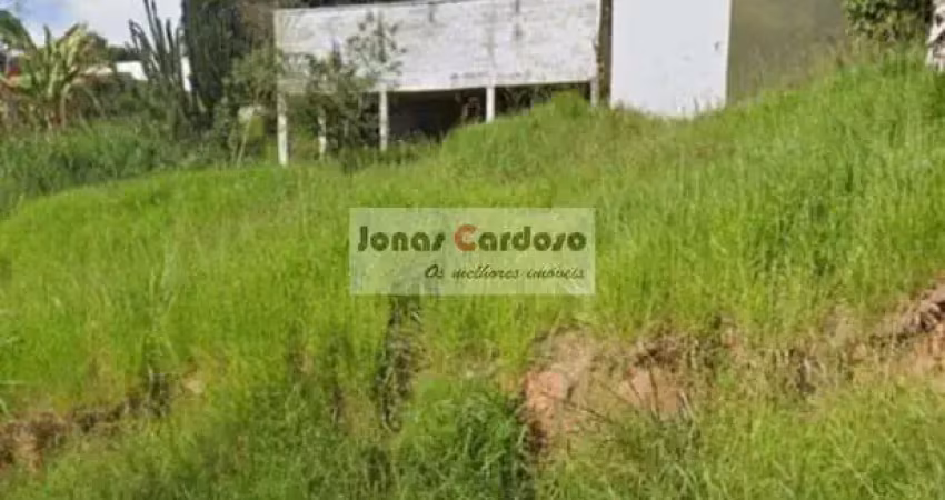 Terreno à venda na vila melchizedec em mogi das cruzes-sp: 244,00 m² de área! por r$: 170 mil.