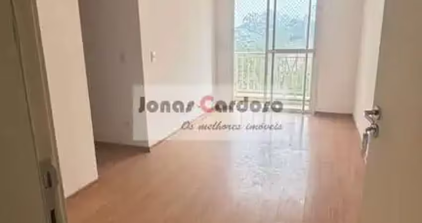 Apartamento à venda em mogi das cruzes-sp: 2 quartos, 1 sala, 1 banheiro, 2 vagas de garagem, 49m² no bairro mogi moderno.