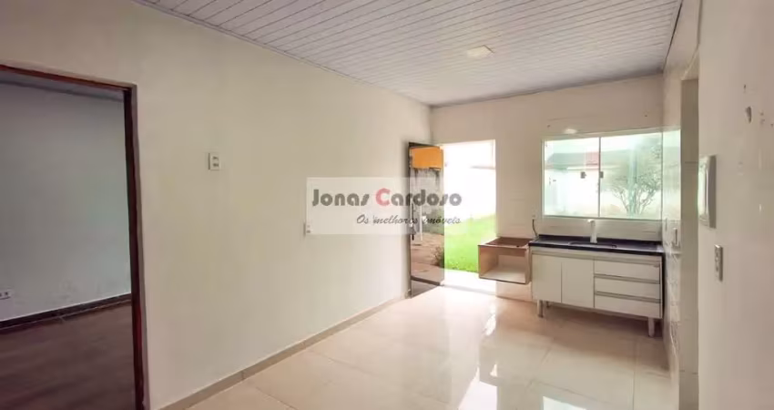 Casa em condomínio à venda em mogi das cruzes-sp  real park tietê jundiapeba  1 quarto, 1 sala, por apenas 380 mil.