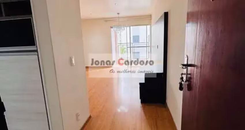 Apartamento com 3 quartos à venda na Vila Brás Cubas, Mogi das Cruzes 