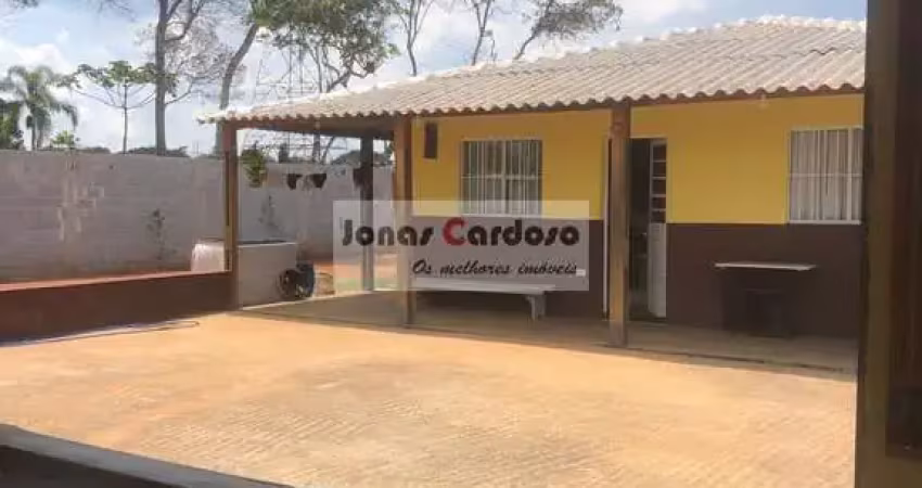 Chácara / sítio com 3 quartos à venda no Parque São Martinho, Mogi das Cruzes 