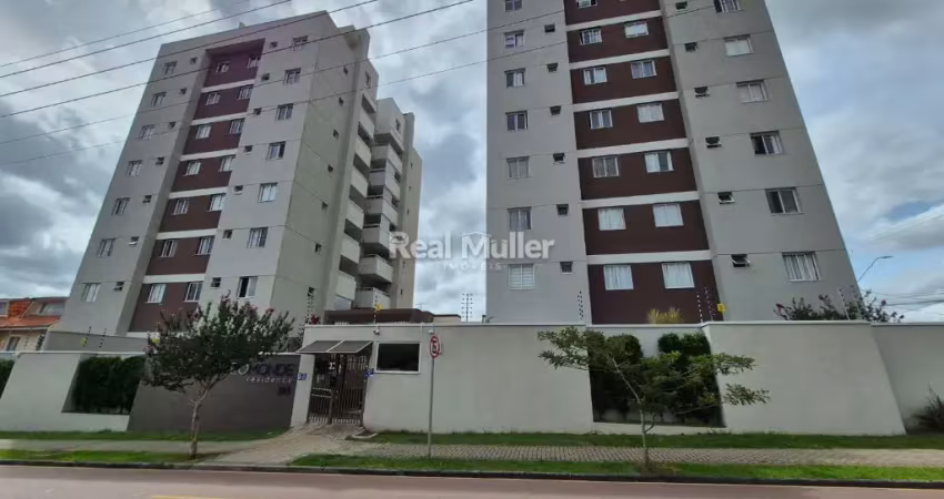 Cobertura duplex com 3 suítes e piscina no Novo Mundo