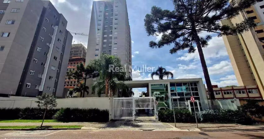 APARTAMENTO EM BELISSIMO CONDOMÍNIO CLUBE NO BAIRRO ÁGUA VERDE