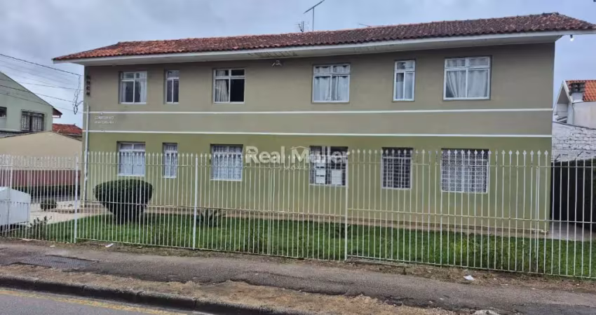 EXCELENTE APARTAMENTO DESOCUPADO NO BAIRRO CAPÃO DA IMBUIA