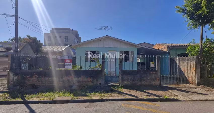 Terreno no bairro emeliano perneta em pinhais - 250 m2 - excelente localização