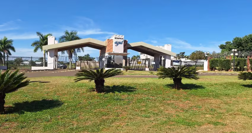 Terreno à venda na Rua Pedro Hereman, 00000, Lagoa Bonita, Engenheiro Coelho