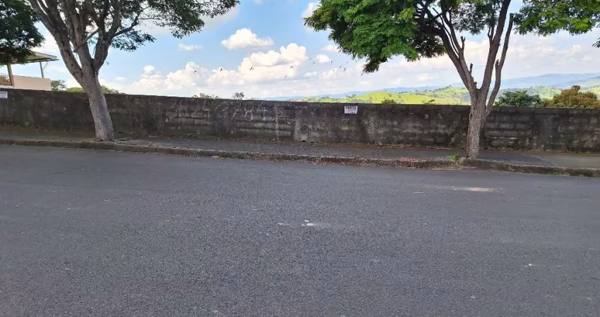 Terreno à venda na Avenida Nações Unidas, 11111111, Vila Assumpção, Águas de Lindóia