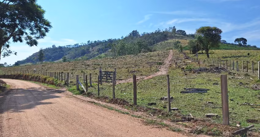Chácara / sítio com 2 quartos à venda na Rua Presidente Tancredo Neves, 11111111, Zona Rural, Monte Sião
