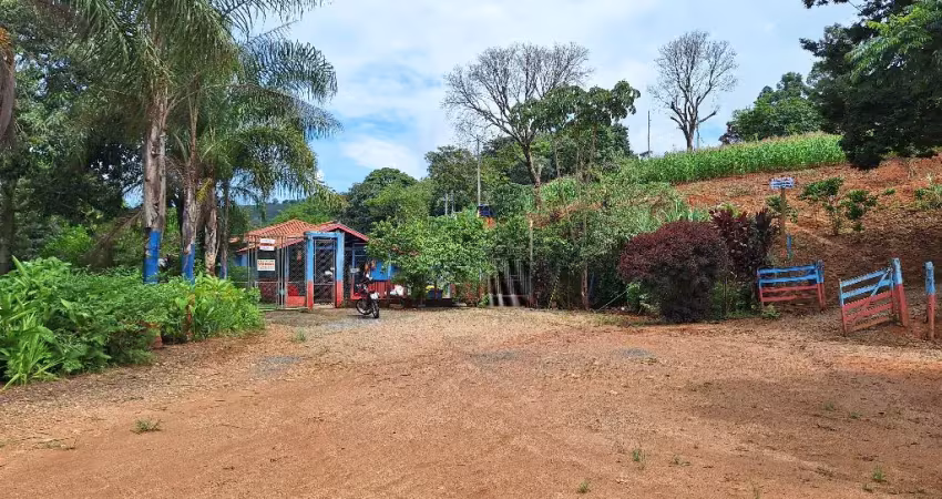 Chácara / sítio com 6 quartos à venda na Rua Nicolino Rossi, Zona Rural, Ouro Fino