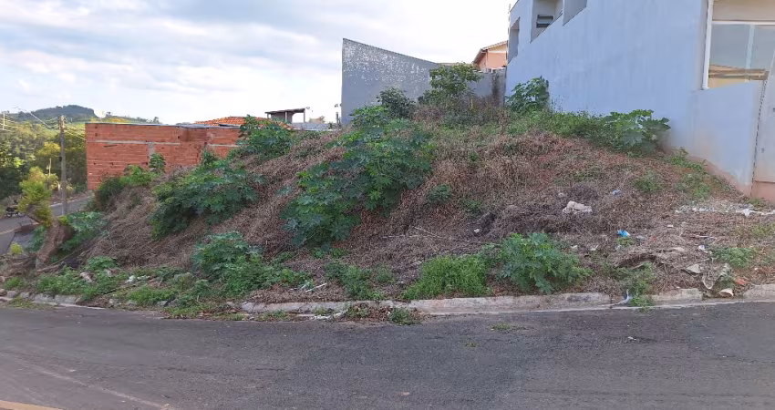 lindo terreno de esquina, 340m2