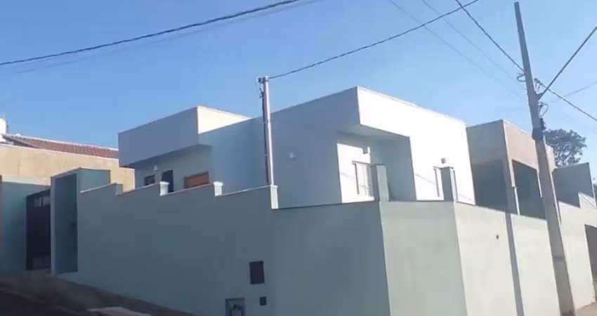 Casa com 2 quartos à venda na Rua Presidente Tancredo Neves, 1111111111, Jardim América, Monte Sião