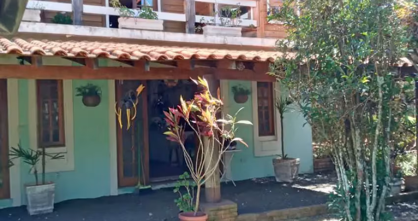 Casa em condomínio fechado com 3 quartos à venda na Avenida Nações Unidas, Maria Andrade Residence, Águas de Lindóia