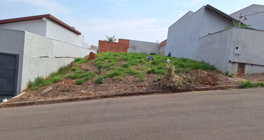 Terreno à venda na Rua Presidente Tancredo Neves, Centro, Monte Sião