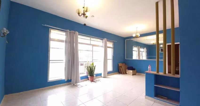 Apartamento com 3 quartos à venda no Gonzaga, Santos 