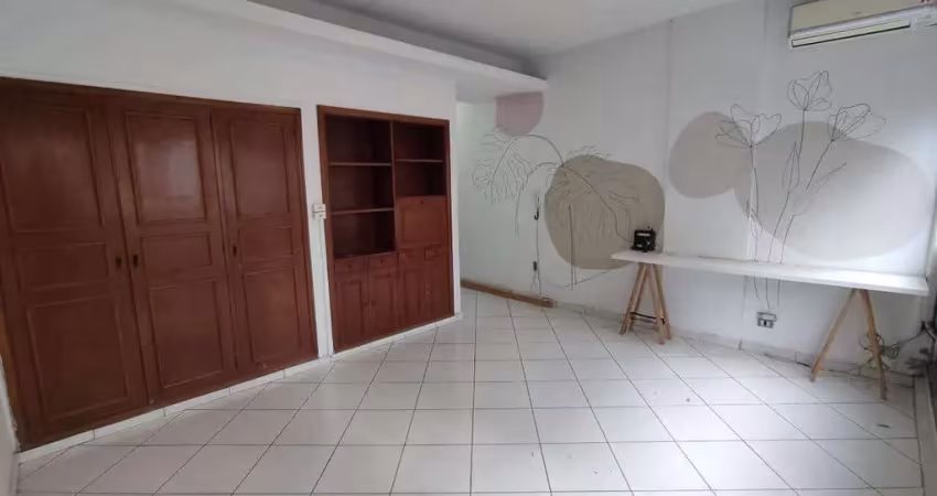 Apartamento com 1 quarto à venda no Boqueirão, Santos 