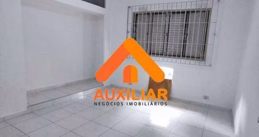 Casa 01 dormitório, Altos, Ponta da Praia