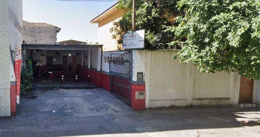 'Casa Comercial, Vila Matias, Santos'