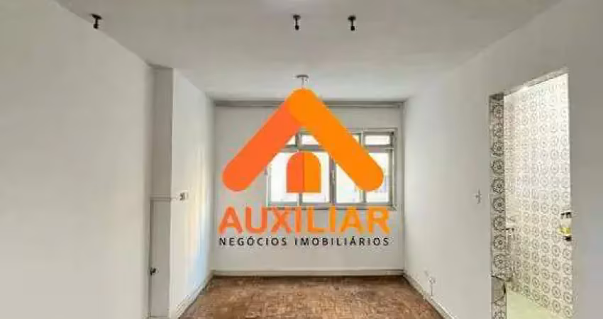 Apartamento com 1 quarto à venda no Centro, São Vicente 