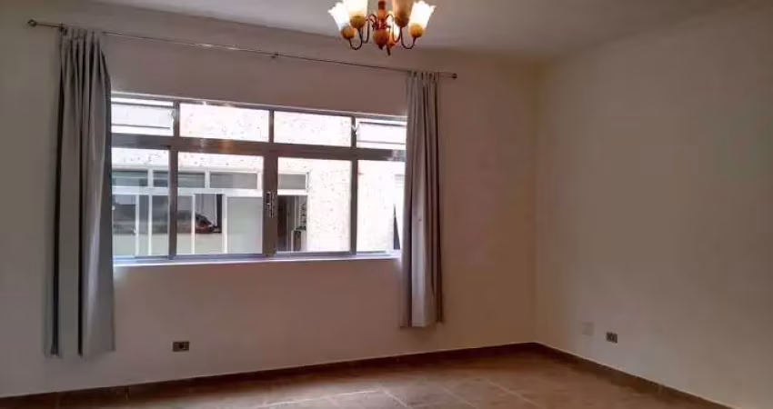 Apartamento com 3 quartos à venda no Ponta da Praia, Santos 
