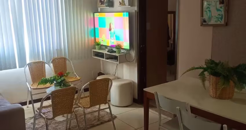 Apartamento com 2 quartos à venda na Avenida Cardeal da Silva, Federação, Salvador