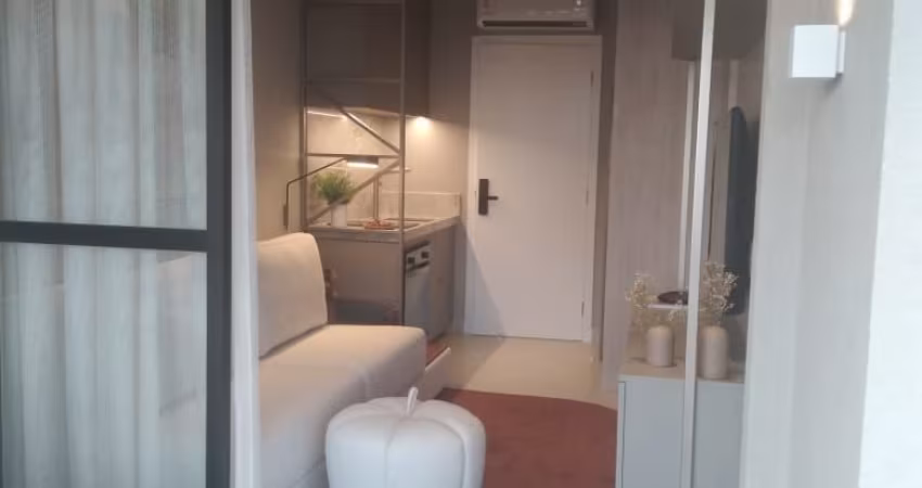 Studio pé na areia - Jardim de Alah