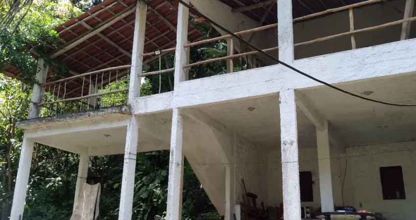 Terreno na beira da praia de Boipeba.