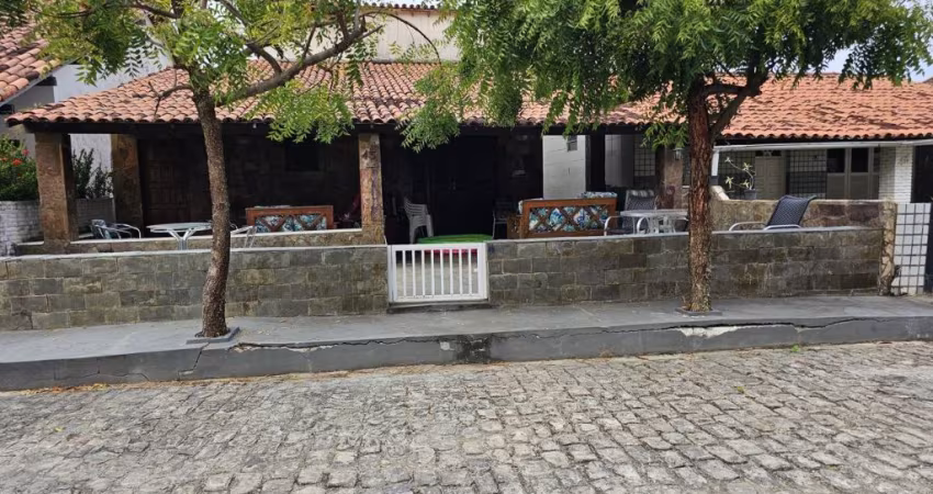 Casa 54, 4 suites de praia condomínio Parque enseada do sol Ilha de Vera Cruz