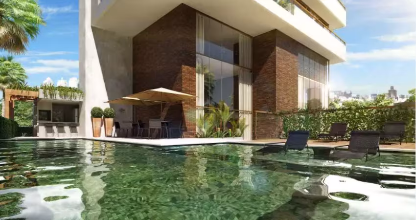 Apartamento com 1 quarto à venda na Avenida Luís Viana, Paralela, Salvador