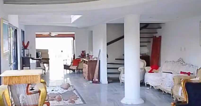 Casa com 5 quartos à venda na Avenida Praia de Guarujá, Vilas do Atlantico, Lauro de Freitas