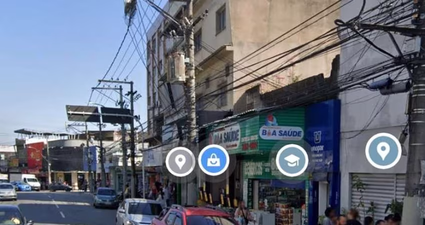 Casa comercial com 6 salas à venda no Centro, São Gonçalo 