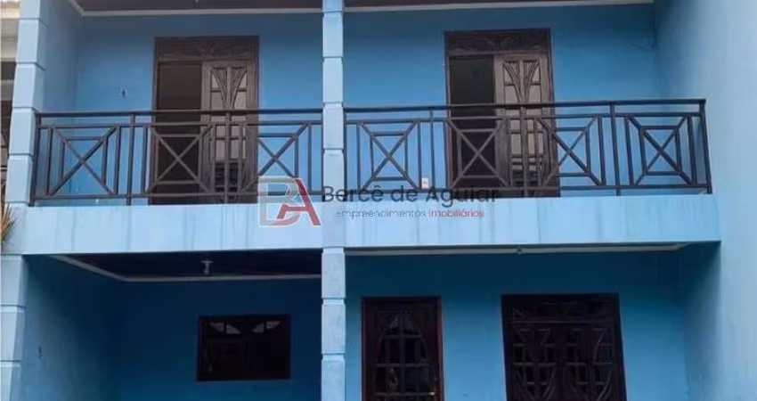 Casa com 2 quartos à venda no Itaúna, Saquarema 