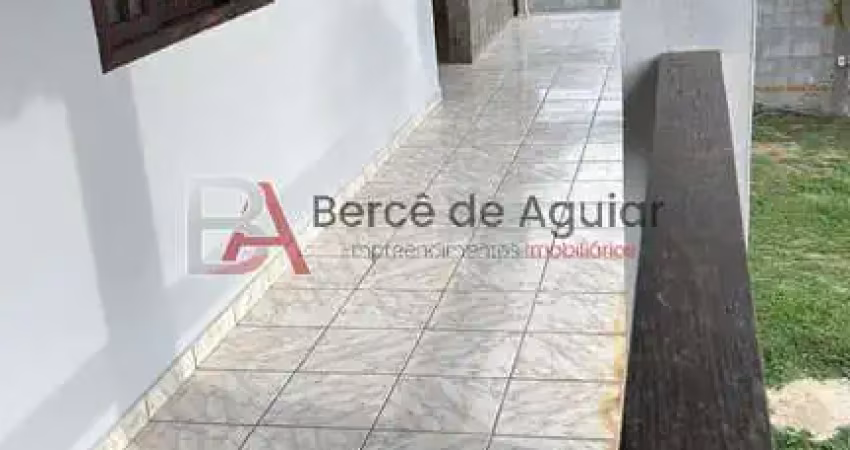 Casa com 1 quarto para alugar no Porto Novo, Saquarema 