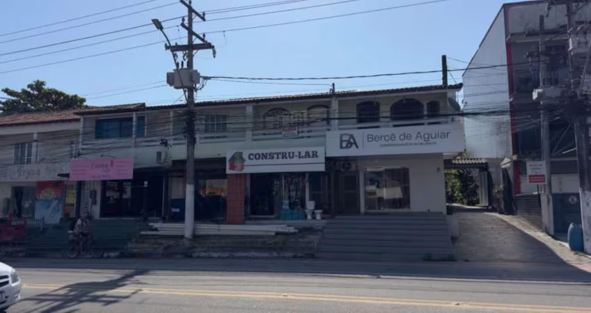 Ponto comercial para alugar no Porto da Roça I, Saquarema 