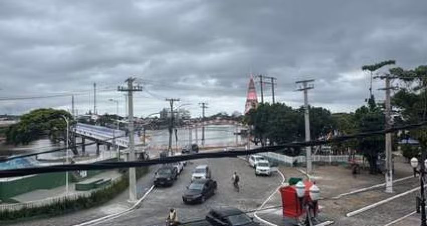 Apartamento com 2 quartos para alugar no Centro, Saquarema 