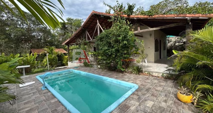 Casa com 2 quartos à venda no Vilatur, Saquarema 
