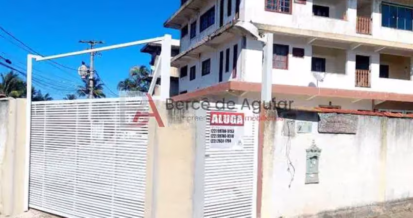 Apartamento com 2 quartos para alugar no Itaúna, Saquarema 