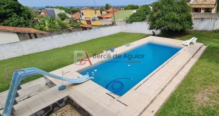 Casa com 3 quartos à venda no São Miguel, Iguaba Grande 