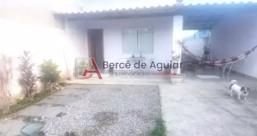 Casa com 2 quartos à venda no Verde Vale (Bacaxá), Saquarema 