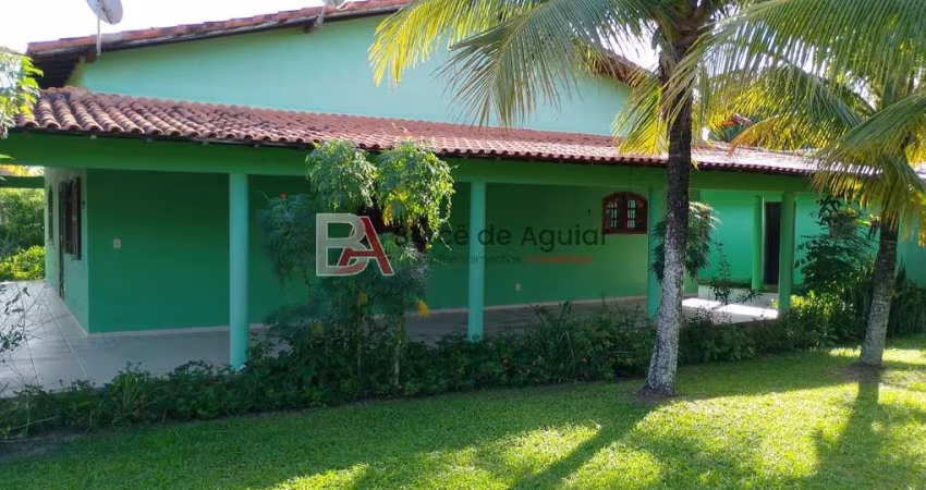 Casa com 2 quartos à venda no Leigos, Saquarema 