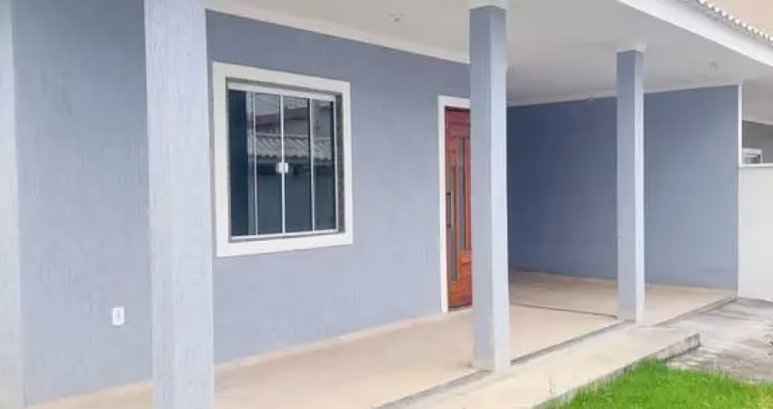 Casa com 2 quartos para alugar no Porto da Roça II (Bacaxá), Saquarema 