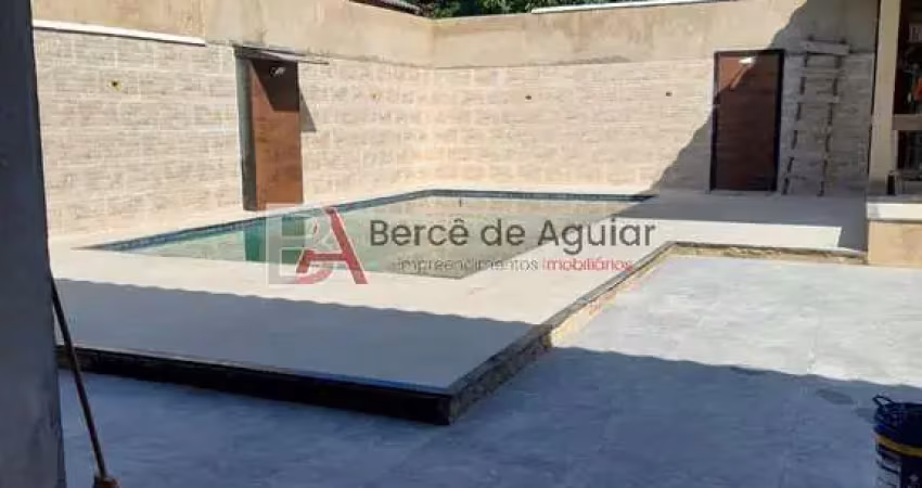 Casa com 3 quartos à venda no Porto da Roça I, Saquarema 
