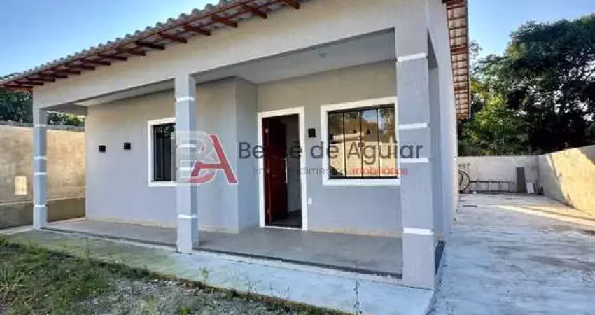Casa com 3 quartos à venda no Guarani, Saquarema 