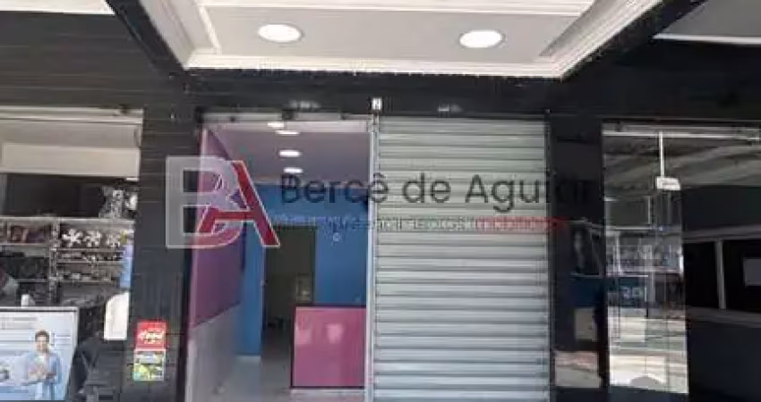 Ponto comercial com 1 sala para alugar no Porto da Roça I, Saquarema 