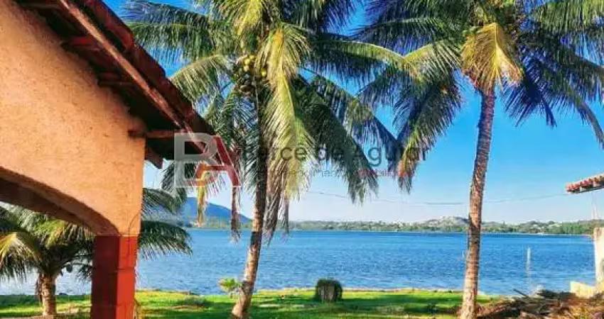 Casa com 5 quartos à venda no Porto Novo, Saquarema 