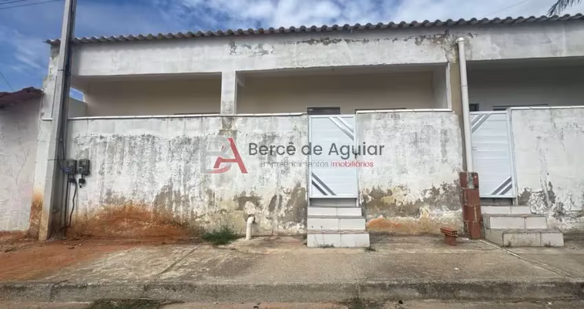 Casa com 1 quarto para alugar no Porto da Roça II (Bacaxá), Saquarema 