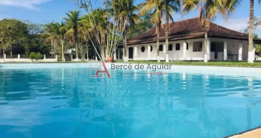 Chácara / sítio com 4 quartos à venda no Retiro, Itaboraí 